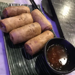 Fresh or Fried Rolls