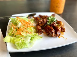 Manao Thai Street Eats