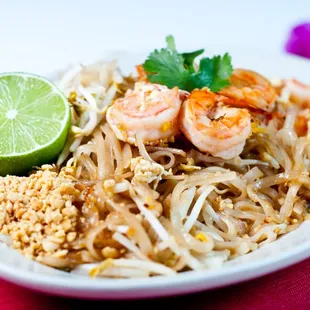 Pad Thai