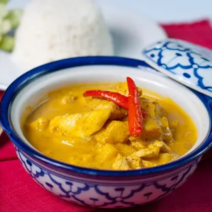 Golden Curry