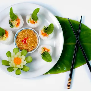 Summer Rolls