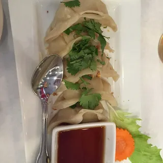 Pot Stickers