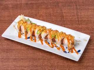 Thai Casa On Broadway