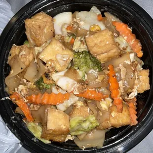 Thai Touch Kitchen