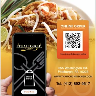 Online ordering now available!!!! SAVE TIME ORDER ONLINE!