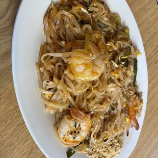 Phad Thai