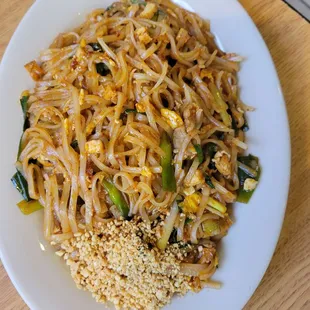 Pad Thai - Min
