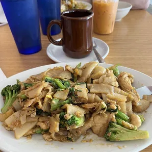 Pad Seuw