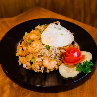Thai Town Fried Rice
