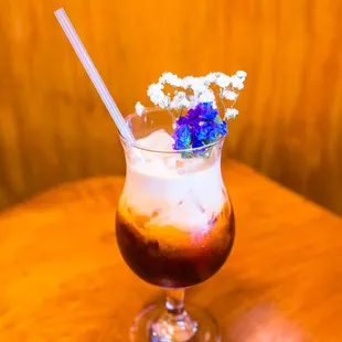 Thai Iced Tea