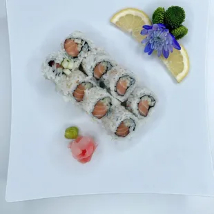 Salmon Roll