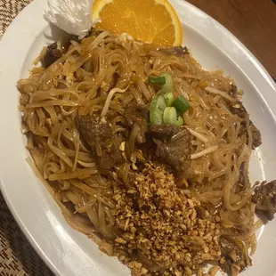 Pad Thai