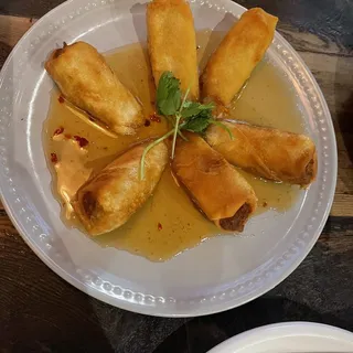 Egg Rolls