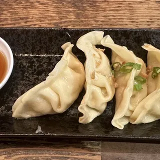 Pot Stickers