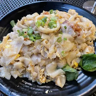 Kai Kua Noodle