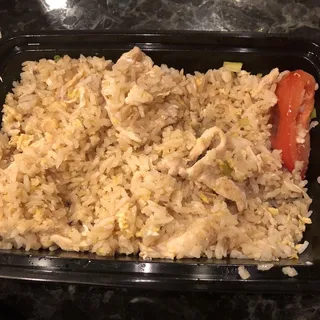 House Fried Rice
