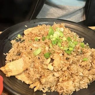 Drunken Fried Rice
