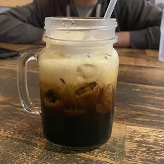 Thai Ice Coffee
