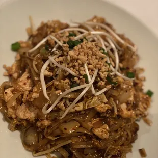 Pad Thai HAUT