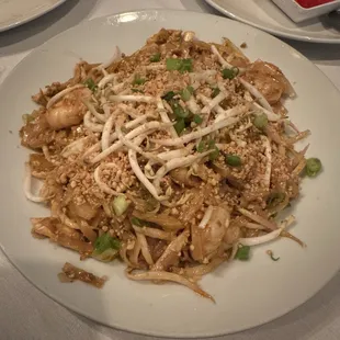 Pad Thai