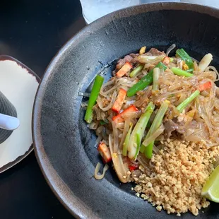 Pad Thai