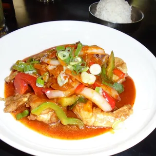 Andaman Shrimp