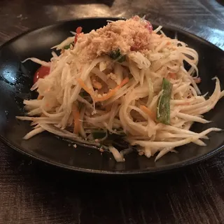 Papaya Salad