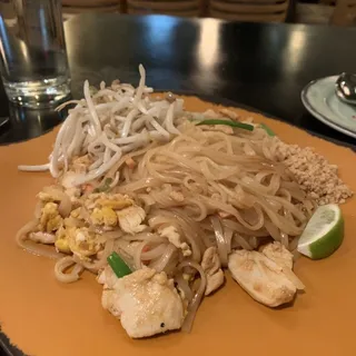 Pad Thai