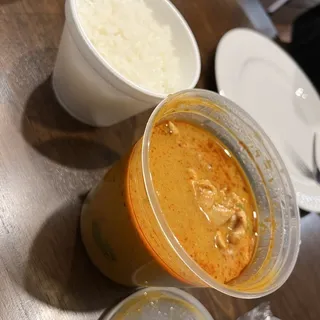 Panang Curry