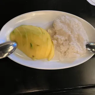 Sticky Rice