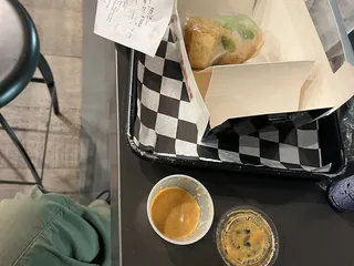 Happy Endings Eatery