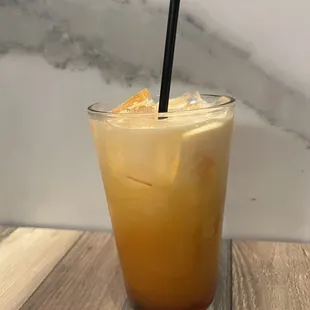 Thai Tea~