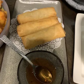 Spring Rolls