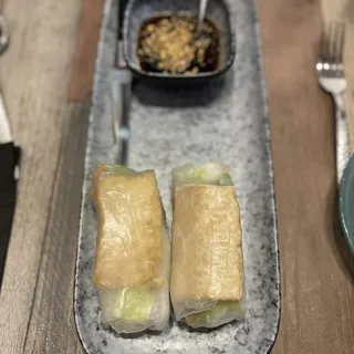 Summer Rolls