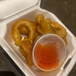 Calamari
