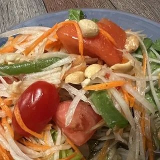 Papaya Salad