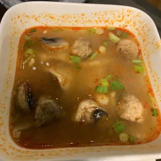 Tom Yum