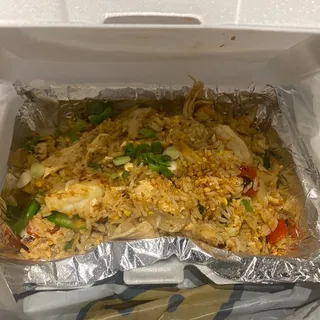 Fried Rice