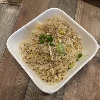 Side Fried Rice