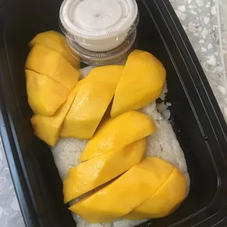 Mango Sticky RIce