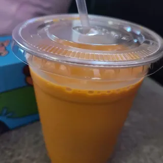 Thai Iced Tea