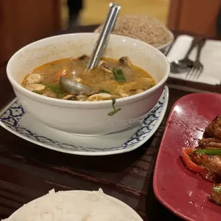 Tom Yum