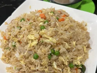 Wonderful Chinese Restaurant