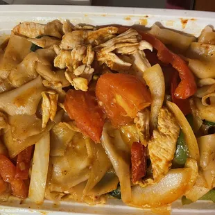 54. Pad Kee Mao