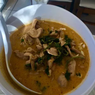 Chicken Curry