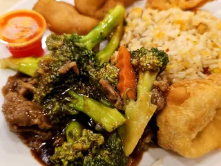 Aina Haina Chop Suey