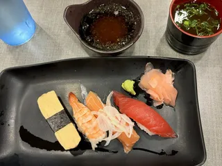 Kahala Sushi