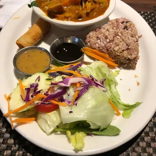 Yum!  Love this place!