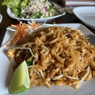 pad thai