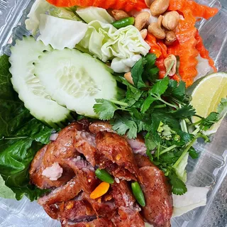 Thai Sausage